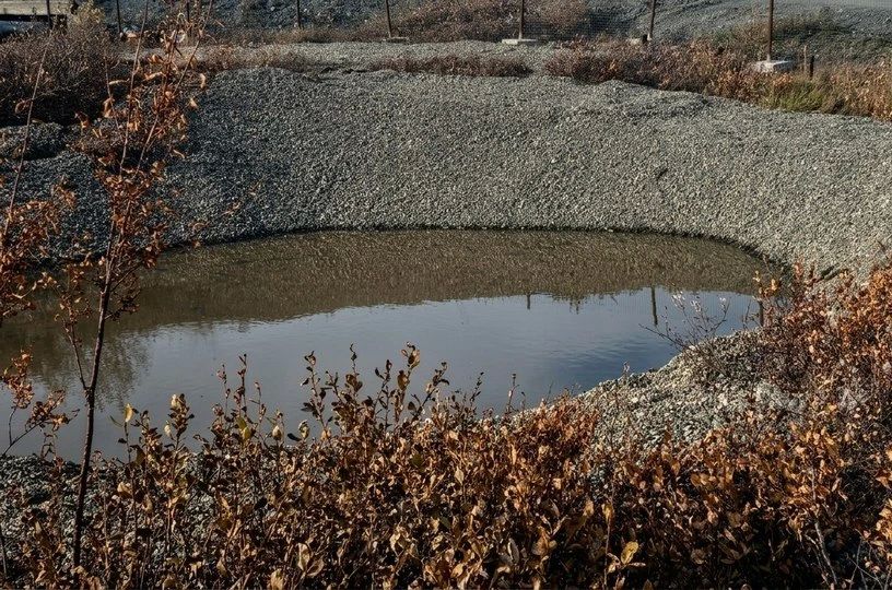 Благоустройство зоны отдыха на горе Верблюжья в Анадыре завершат до конца года, сообщает ИА "Чукотка" Благоустройство зоны отдыха на горе Верблюжья в Анадыре завершат до конца года, сообщает ИА "Чукотка"