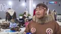 Фестиваль "Эргав" на экваторе