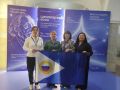 В Благовещенске продолжается первый очный модуль программы для управленческих команд Дальнего Востока