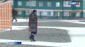 Благоустройство территории у подножия сопки Верблюжья в Анадыре выходит на финальный этап