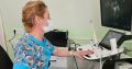 Иультинская районная больница получила новый аппарат УЗИ, сообщает ИА "Чукотка"