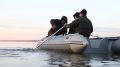 Алкоголь на воде = смертельно опасно