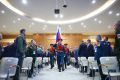 Во Владивостоке собрались все СВОи