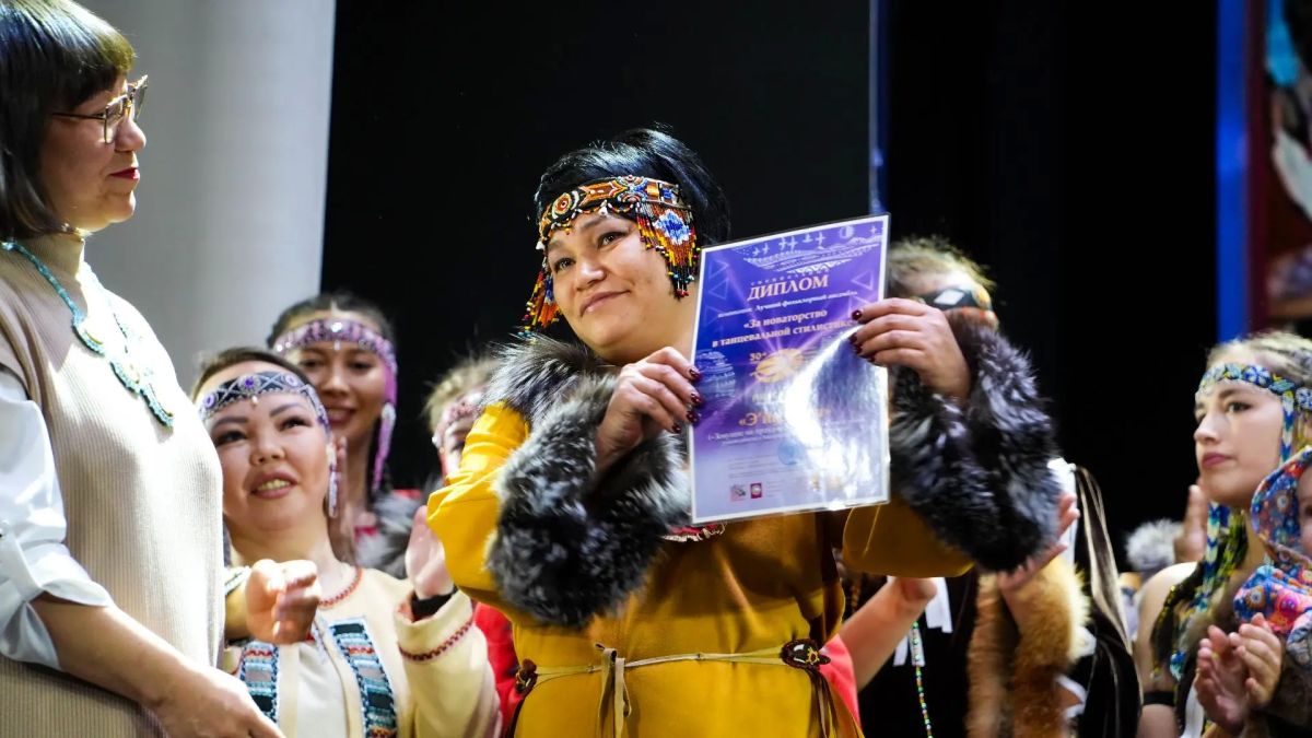 Фестиваль «Эргав» закончился, чтобы вернуться к нам в следующем году! Фестиваль «Эргав» закончился, чтобы вернуться к нам в следующем году!