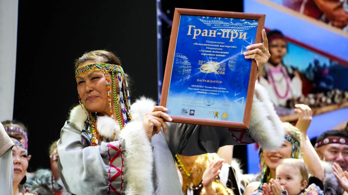 Фестиваль «Эргав» закончился, чтобы вернуться к нам в следующем году! Фестиваль «Эргав» закончился, чтобы вернуться к нам в следующем году!