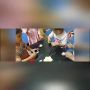 Собрали для вас общую видеоподборку участников семейного арт-челленджа «Букет ромашек», который был проведён впервые и посвящён празднованию Дня многодетной семьи
