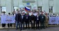 О поддержке ветеранов СВО рассказали представители округа во Владивостоке, сообщает ИА "Чукотка"