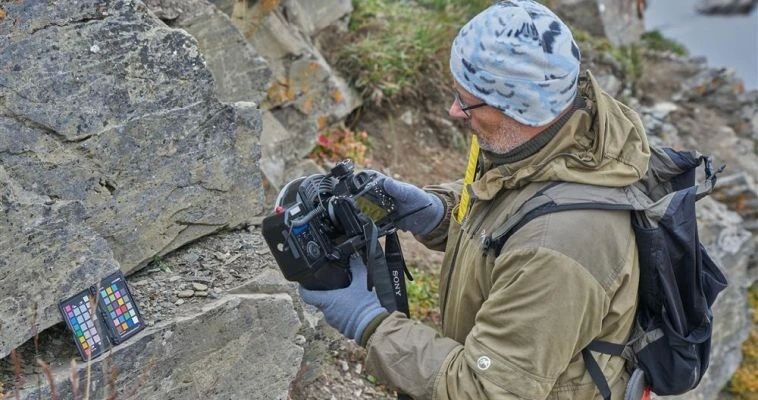 Более 30 новых петроглифов нашли на Чукотке