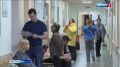 Тревожные данные приводит окружной роспотребнадзор