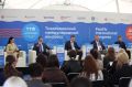 На Чукотке реализуют новые спортивные проекты: сноубайк-кросс, «Гонка Героев» и экспедиция через Берингов пролив