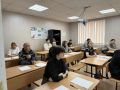 30 сентября 2026 года в Чукотском автономном округе прошли ВПР для студентов СПО по математике и истории