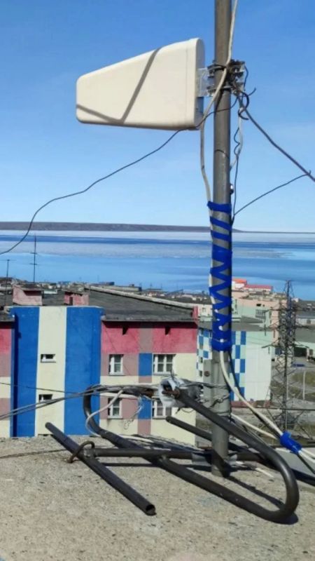 Репитеры и связь: почему «усилитель» работает наоборот Репитеры и связь: почему «усилитель» работает наоборот