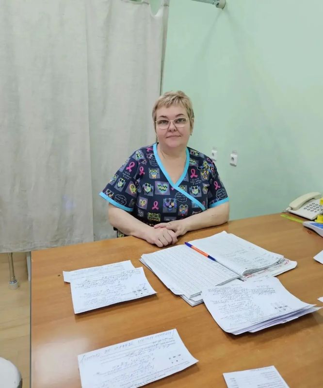 В Иультинской районной больнице с июня 2026 года работает отделение поликлинической реабилитации В Иультинской районной больнице с июня 2026 года работает отделение поликлинической реабилитации