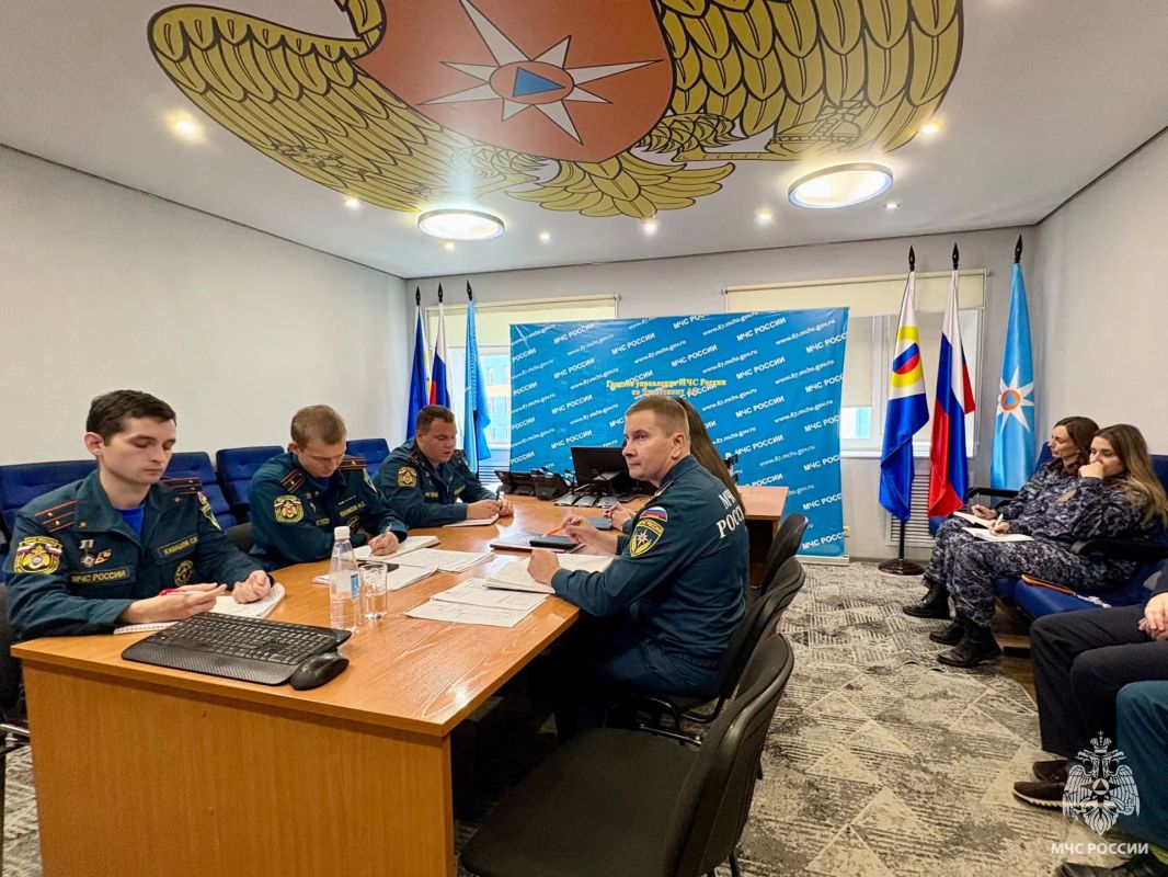 Совершенствование деятельности органов государственного пожарного надзора Совершенствование деятельности органов государственного пожарного надзора