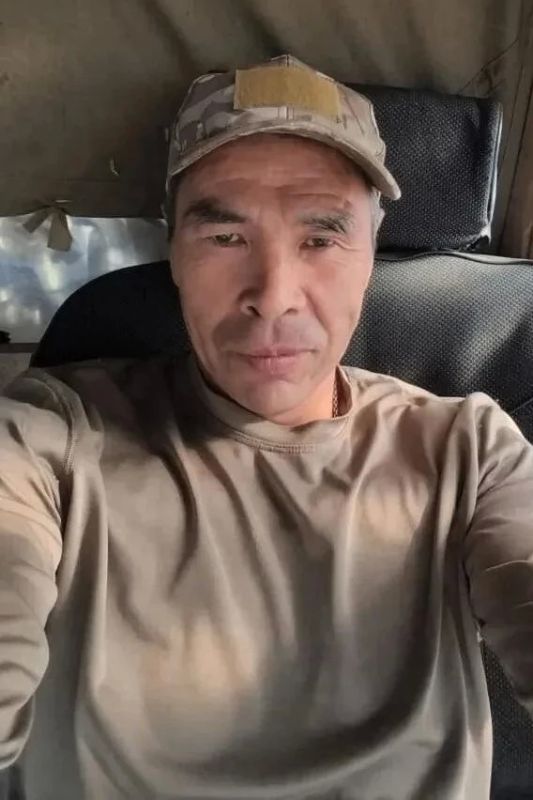 Доброволец из села Сиреники погиб в ходе специальной военной операции, сообщает ИА "Чукотка"
