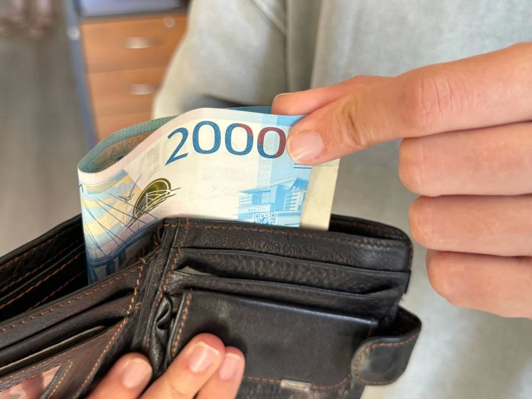 Приморский край занял 20-е место в рейтинге регионов России по уровню материального благополучия населения по итогам 2025 года