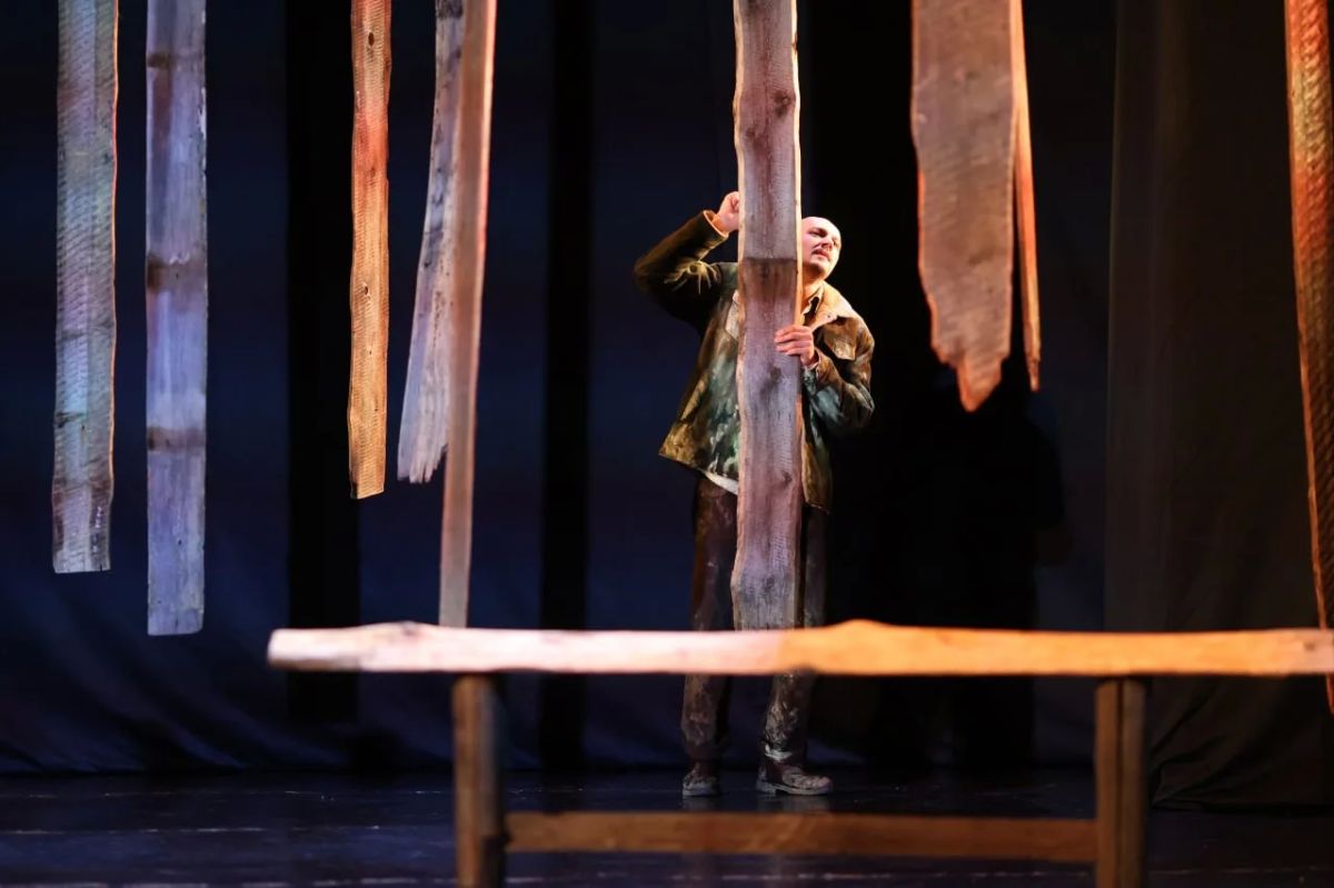 Третий сезон фестиваля «Северный Третий сезон фестиваля «Северный