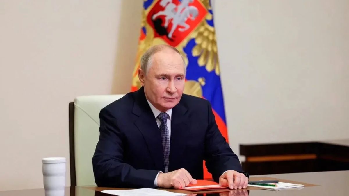 Сегодня день рождения Президента России Владимира Владимировича Путина Сегодня день рождения Президента России Владимира Владимировича Путина