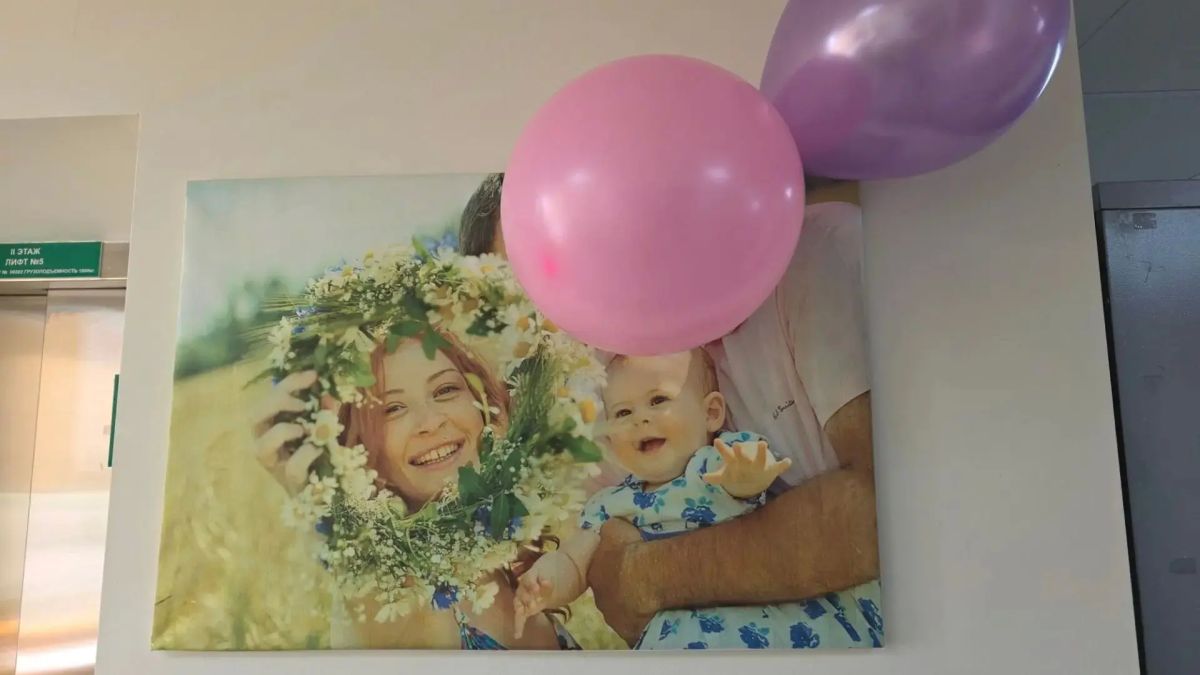 7 октября, во Всероссийский день беременных, специалисты женской консультации Чукотской окружной больницы провели встречу с будущими мамами округа 7 октября, во Всероссийский день беременных, специалисты женской консультации Чукотской окружной больницы провели встречу с будущими мамами округа