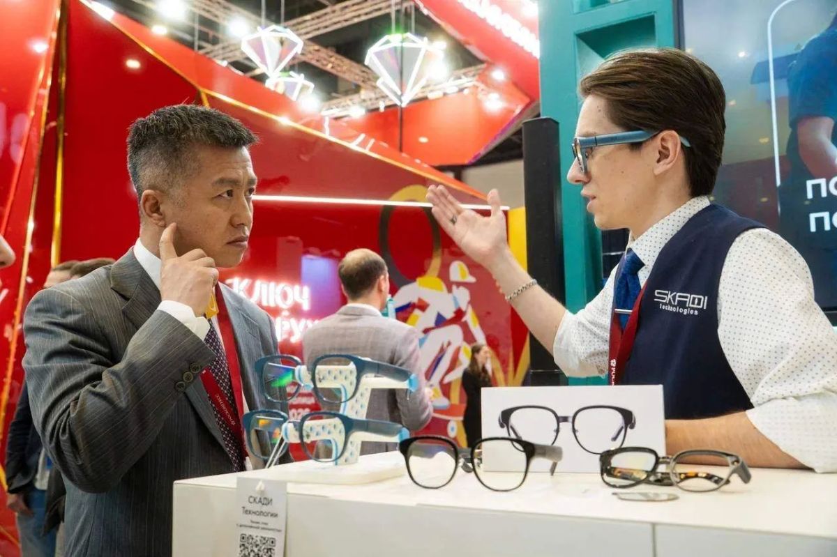 Молодые предприниматели Чукотки, открыта регистрация на Всероссийский форум «Созидатели»! Молодые предприниматели Чукотки, открыта регистрация на Всероссийский форум «Созидатели»!