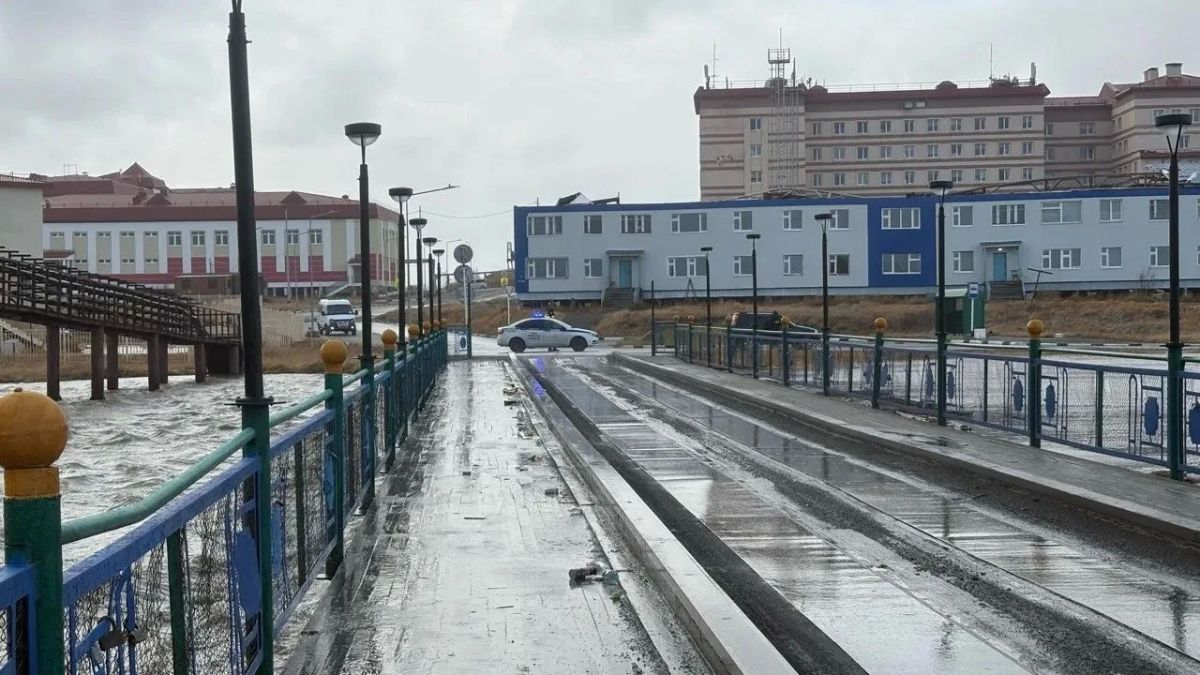 ВНИМАНИЕ: ПЕРЕКРЫТИЕ ДВИЖЕНИЯ