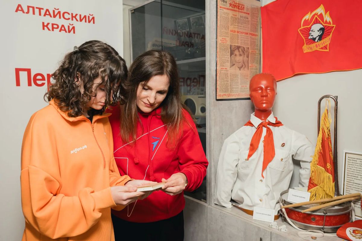 До миллиона рублей на развитие: Первые Чукотки, ваш выход! До миллиона рублей на развитие: Первые Чукотки, ваш выход!