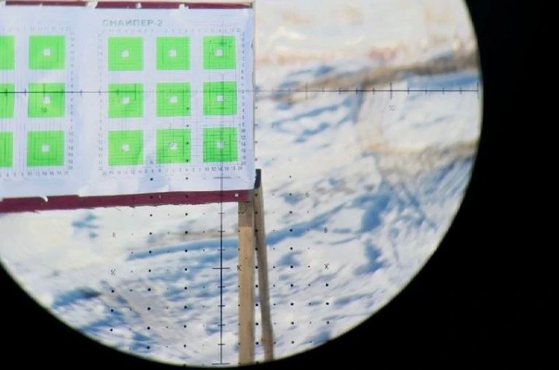 Студенты Чукотского колледжа впервые выступили на стрелковом турнире в Якутске, сообщает ИА "Чукотка" Студенты Чукотского колледжа впервые выступили на стрелковом турнире в Якутске, сообщает ИА "Чукотка"