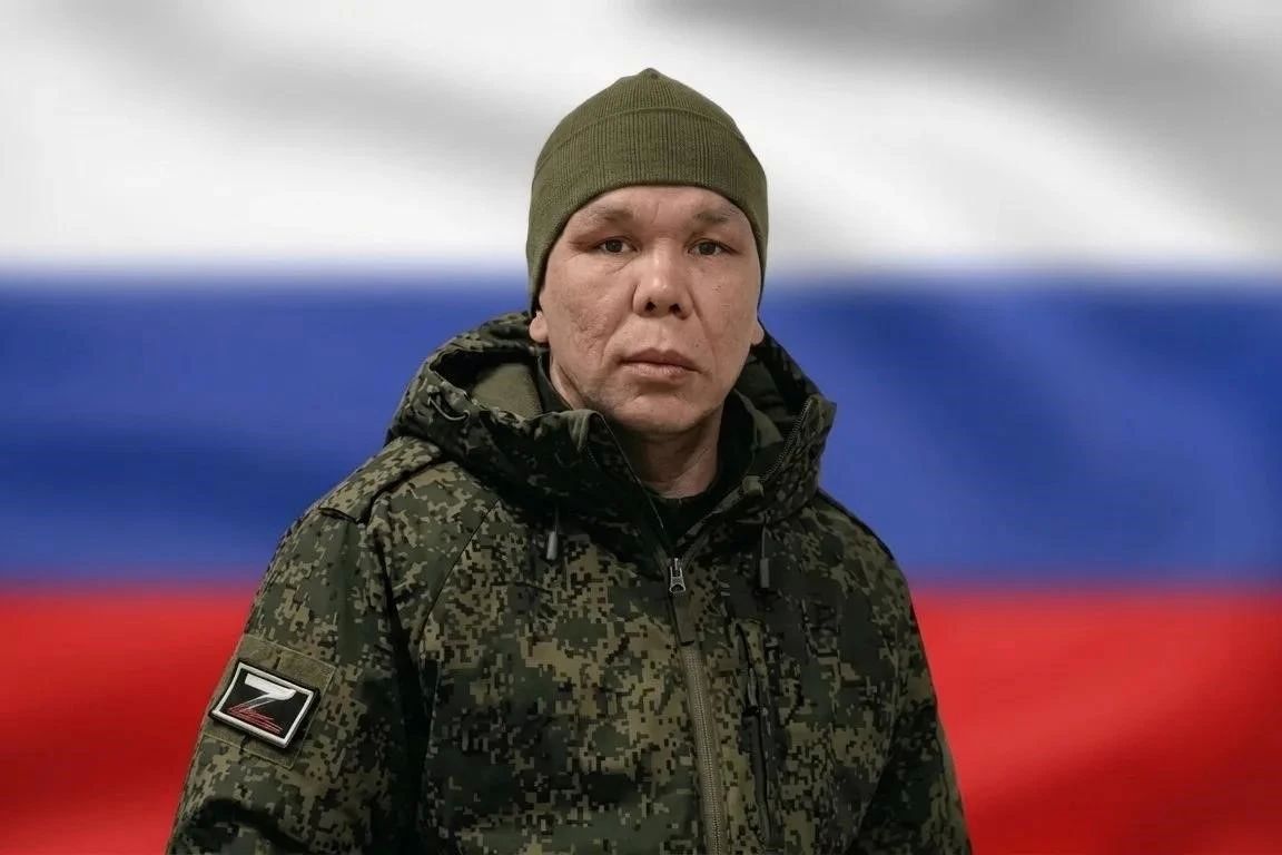 На СВО погибли двое уроженцев округа, сообщает ИА "Чукотка" На СВО погибли двое уроженцев округа, сообщает ИА "Чукотка"