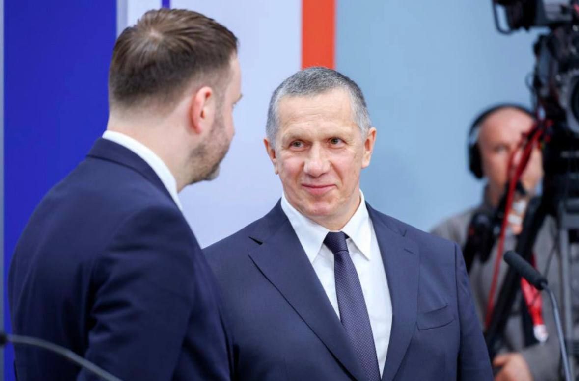 Определены даты проведения Восточного экономического форума в 2027 году Определены даты проведения Восточного экономического форума в 2027 году