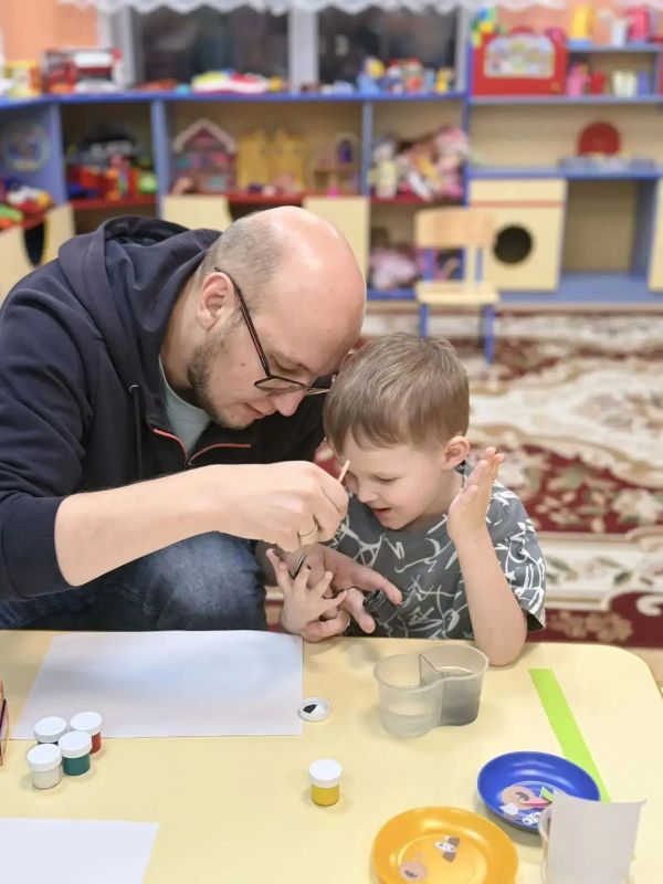 Сергей Спицын: Дорогие жители городского округа Анадырь! Мужчины, папы и дедушки! Сергей Спицын: Дорогие жители городского округа Анадырь! Мужчины, папы и дедушки!