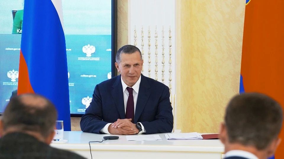 Михаил Мишустин направил в Государственную Думу кандидатуры новых членов Правительства Михаил Мишустин направил в Государственную Думу кандидатуры новых членов Правительства