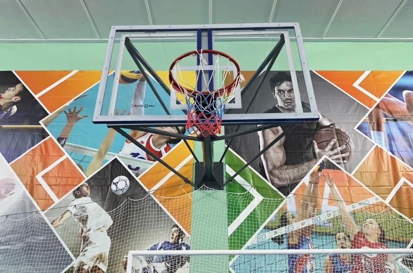Игровой зал отремонтировали в физкультурно-оздоровительном комплексе Эгвекинота, сообщает ИА "Чукотка" Игровой зал отремонтировали в физкультурно-оздоровительном комплексе Эгвекинота, сообщает ИА "Чукотка"