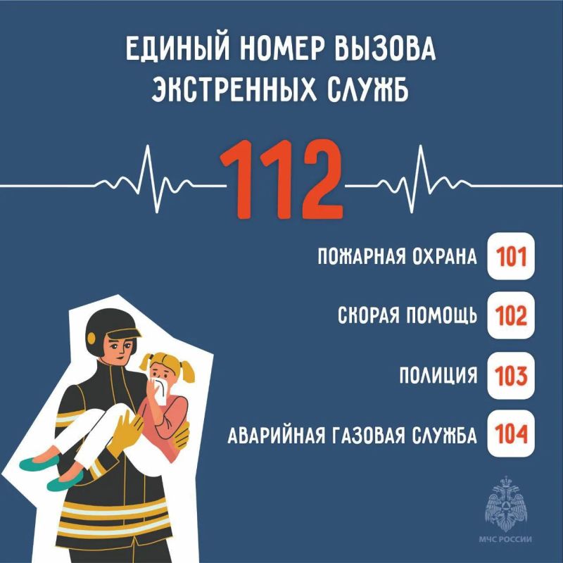 112: диалог, который запускает спасение 112: диалог, который запускает спасение